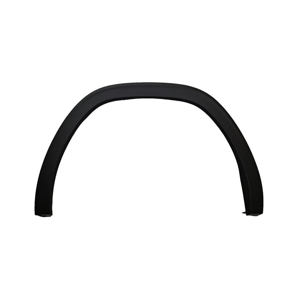 Rear Right Rear Passenger Side Wheel Arch Trim 2020-2025 Volkswagen Atlas Cross Sport