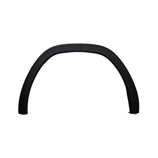 Rear Right Rear Passenger Side Wheel Arch Trim 2020-2025 Volkswagen Atlas Cross Sport