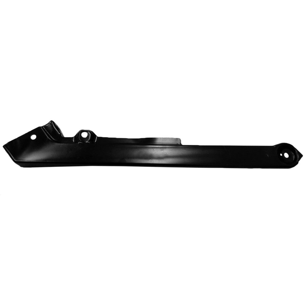 Front Left Driver Side Headlight Bracket 2015-2021 Volkswagen Golf, Golf Sportwagen, Gti