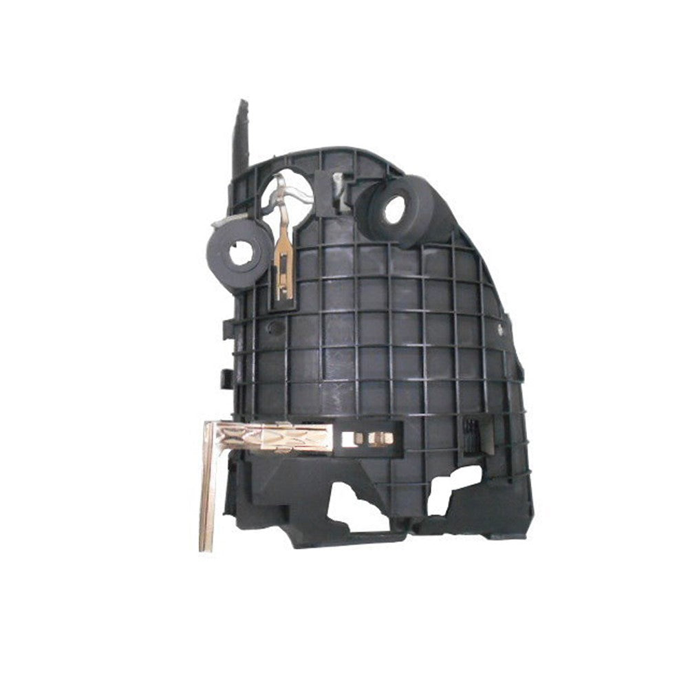 Front Left Driver Side Headlight Bracket 2006-2010 Volkswagen Beetle