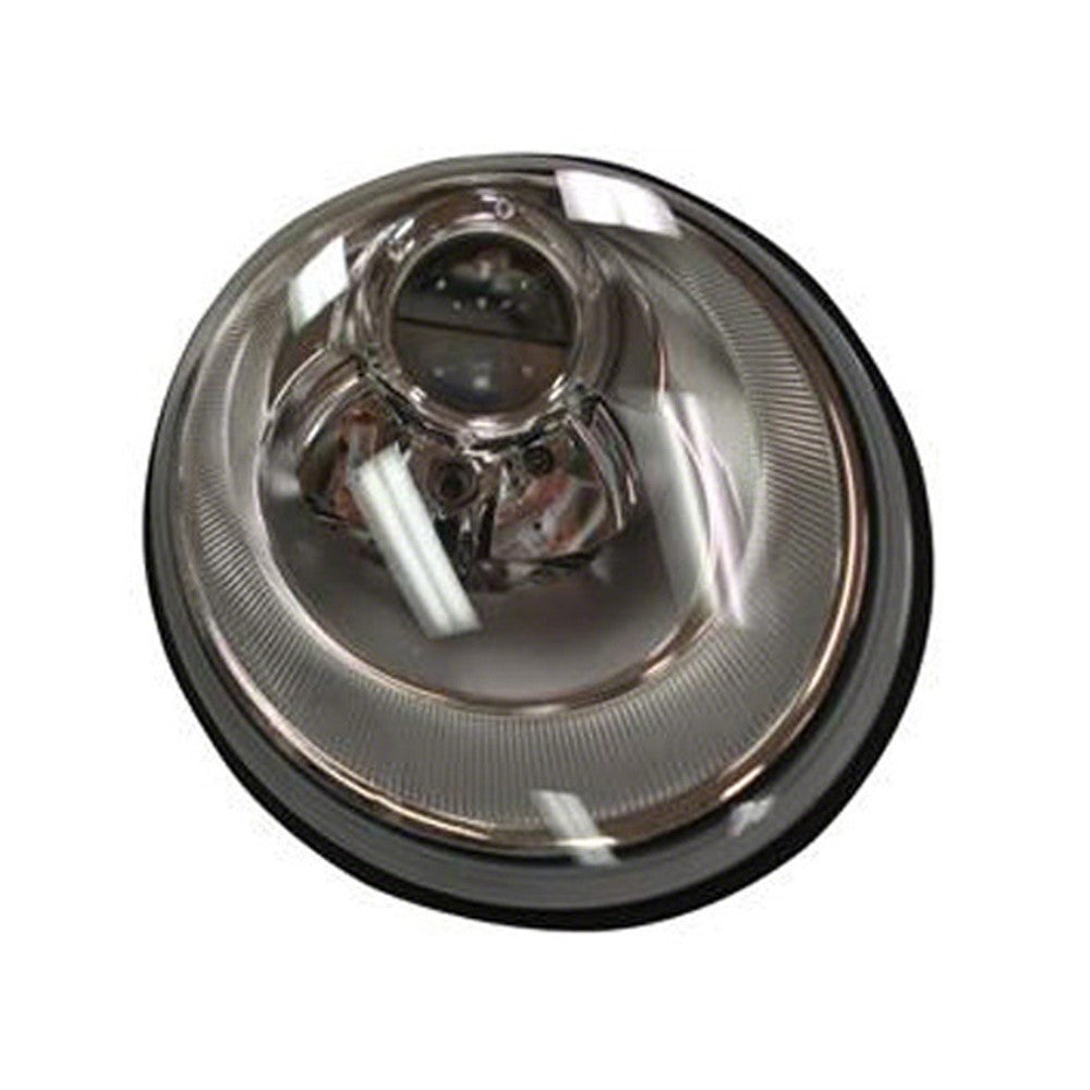 Front Right Passenger Side Halogen Headlight Assembly 2006-2010 Volkswagen Beetle