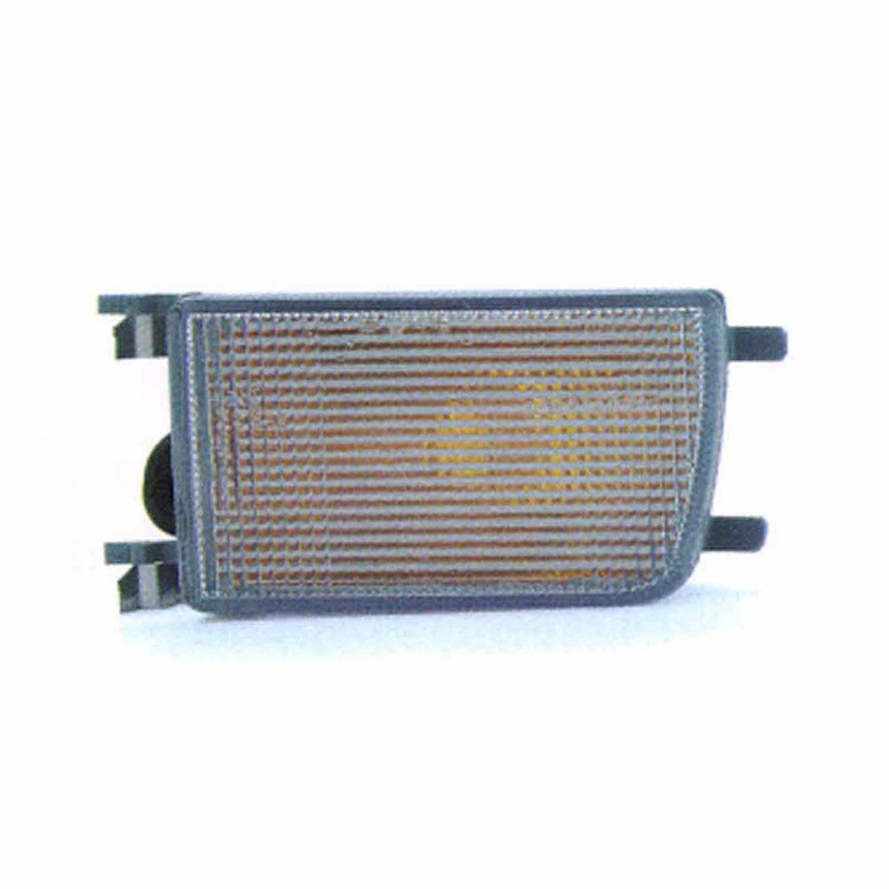 Front Left Driver Side Front Parking Signal Light 1993-1999 Volkswagen Golf, Jetta, Cabrio