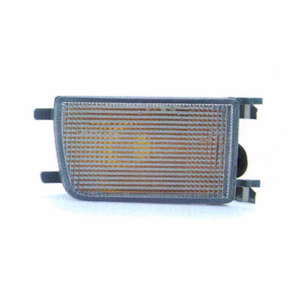 Front Right Passenger Side Front Parking Signal Light 1993-1999 Volkswagen Golf, Jetta, Cabrio