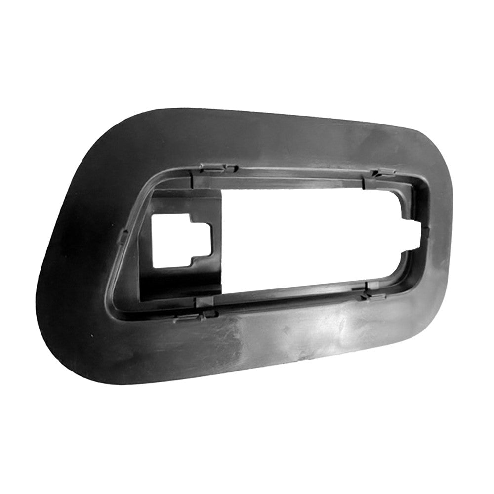 Front Left Front Driver Side Side Marker Light Mounting Bracket 2010-2014 Volkswagen Golf, Gti