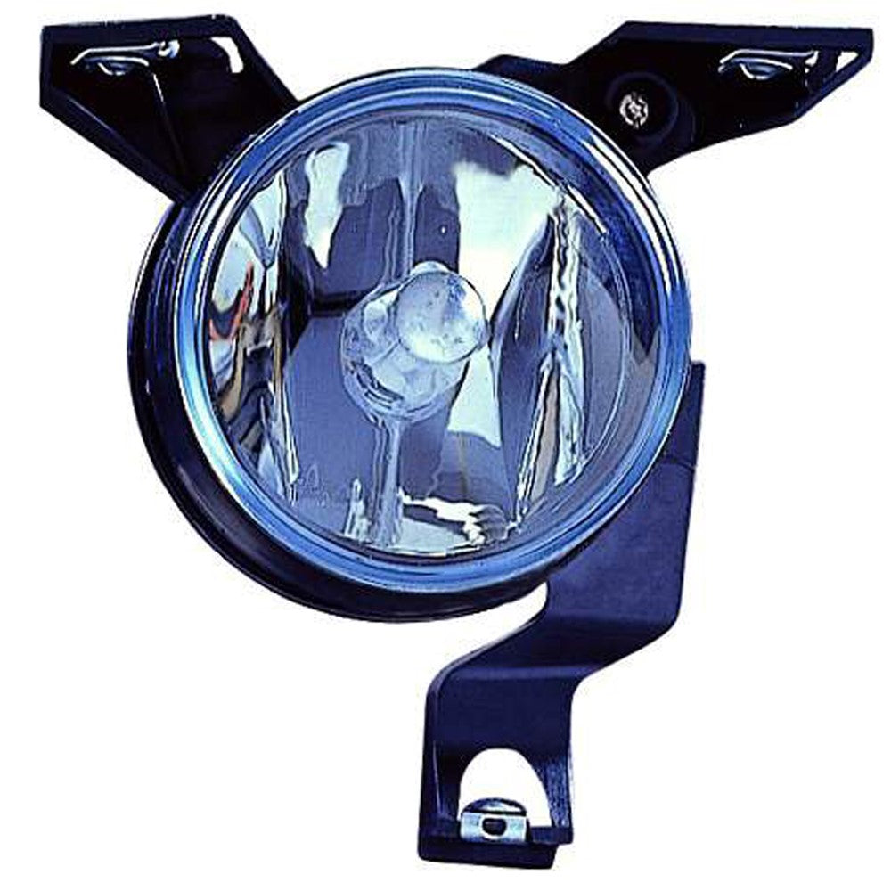 Front Left Driver Side Fog Light Assembly 2001-2005 Volkswagen Beetle