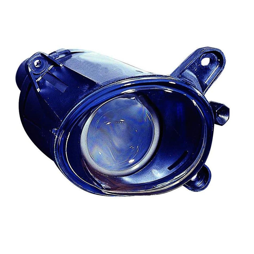 Front Left Driver Side Fog Light Assembly 2001-2005 Volkswagen Passat