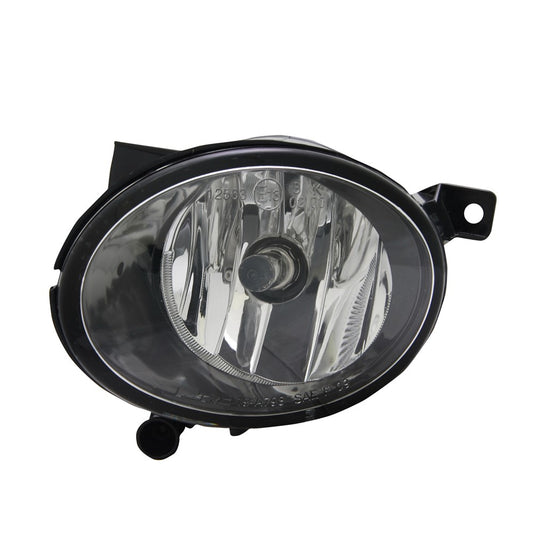 Front Left Driver Side Fog Light Assembly 2012-2018 Volkswagen Tiguan, Tiguan Limited