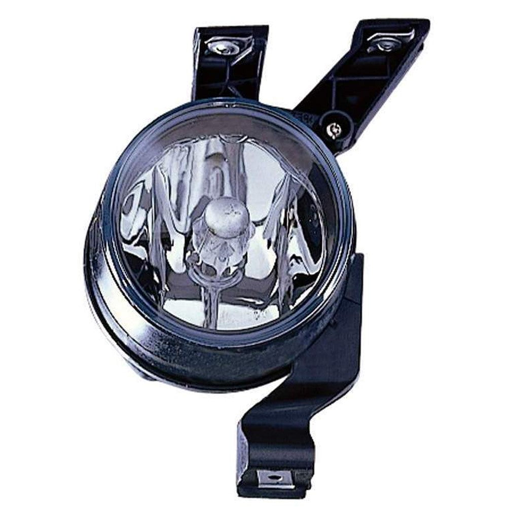 Front Right Passenger Side Fog Light Assembly 1998-2000 Volkswagen Beetle