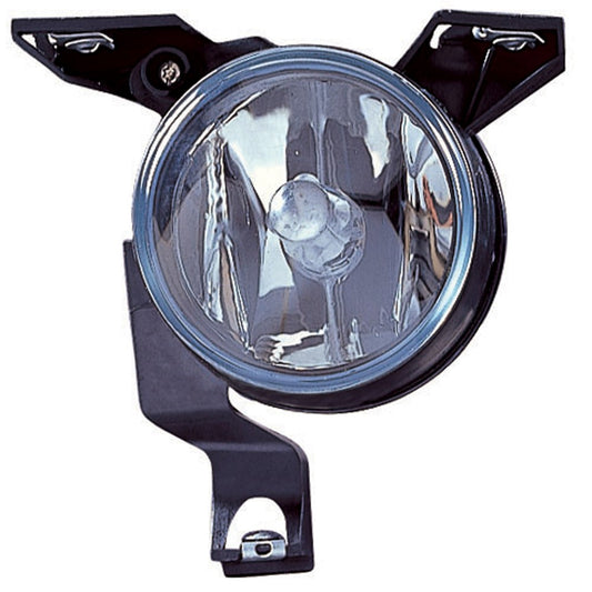 Front Right Passenger Side Fog Light Assembly 2001-2005 Volkswagen Beetle
