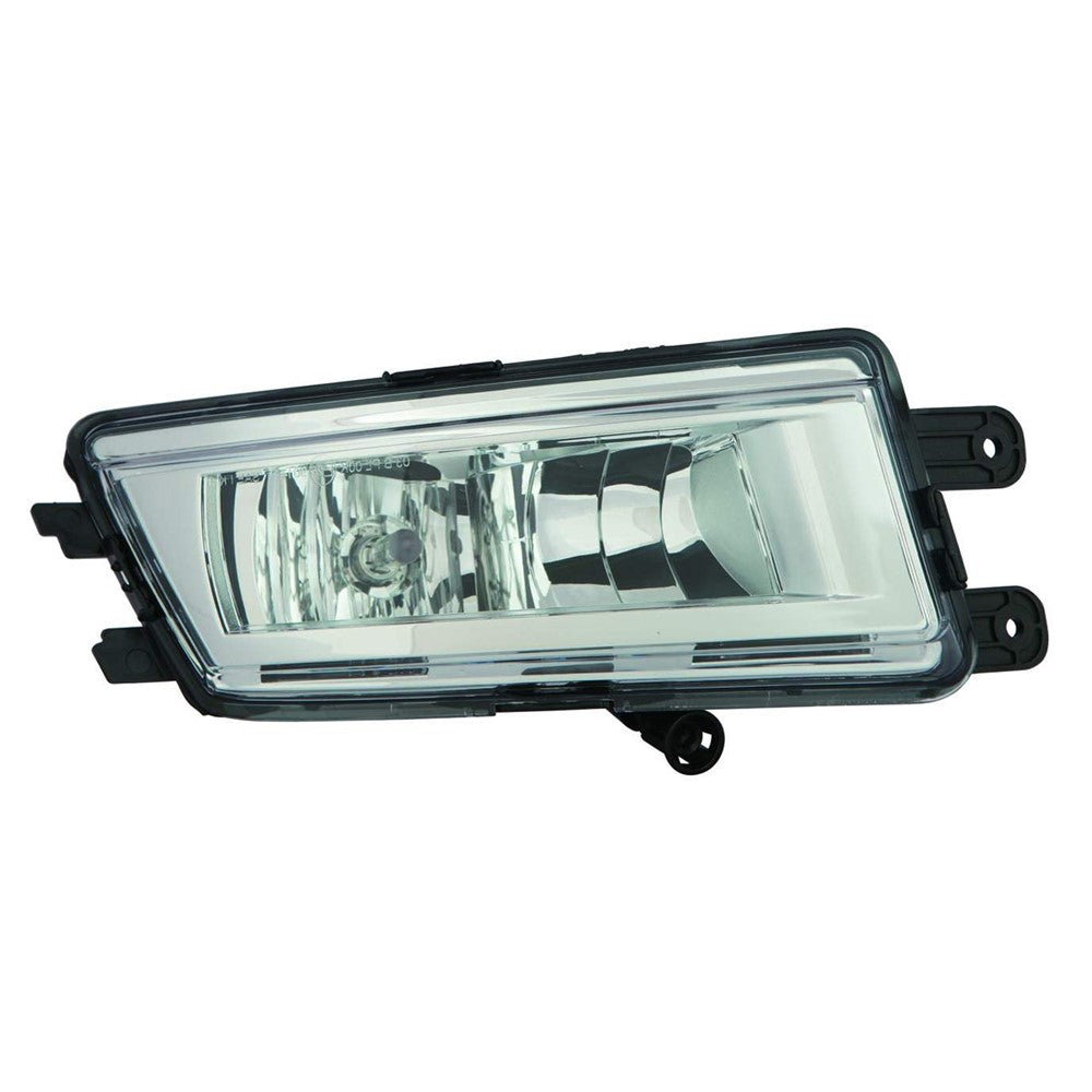 Front Right Passenger Side Fog Light Assembly 2012-2015 Volkswagen Passat