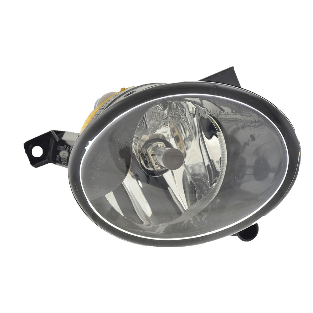 Front Right Passenger Side Fog Light Assembly 2011-2014 Volkswagen Touareg