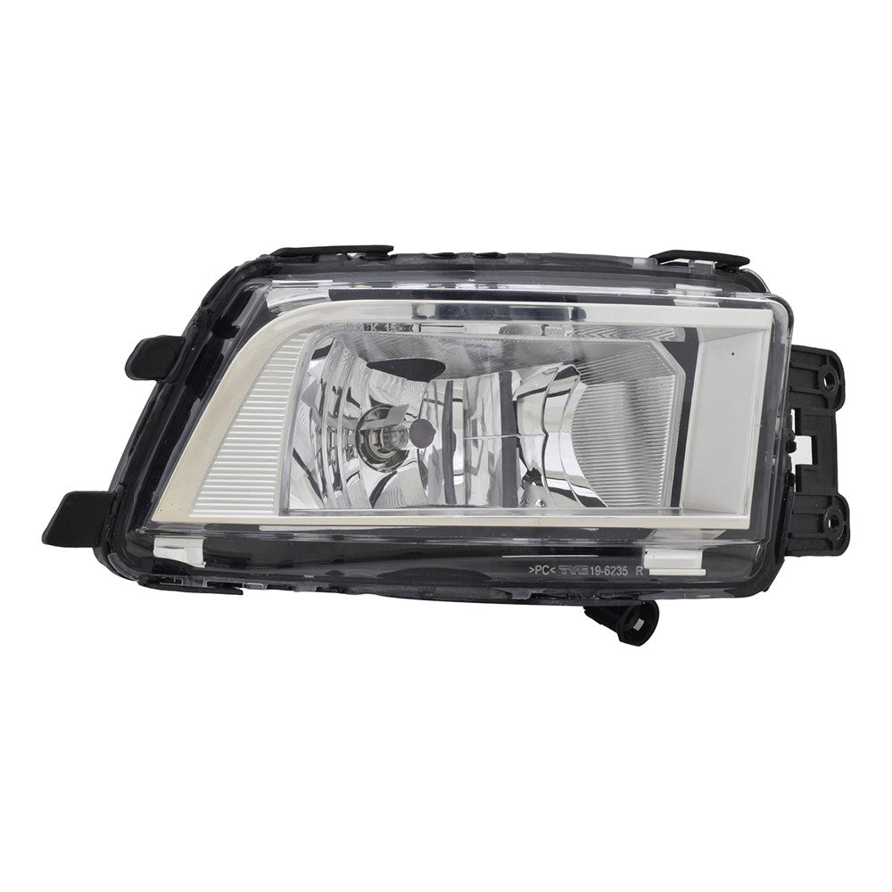 Front Right Passenger Side Fog Light Assembly 2016-2019 Volkswagen Passat