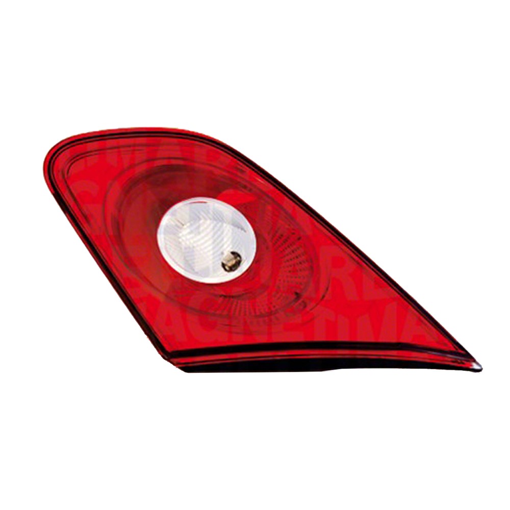 Rear Right Passenger Side Inner Tail Light Assembly 2009-2012 Volkswagen Cc