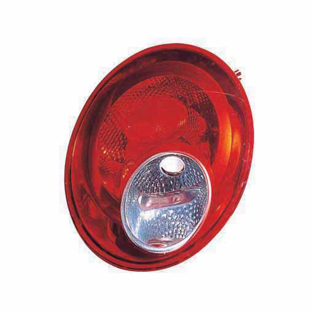 Rear Right Passenger Side Tail Light 2006-2010 Volkswagen Beetle