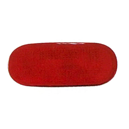 Rear Left Driver Side Rear Side Marker Light Assembly 1998-2005 Volkswagen Beetle