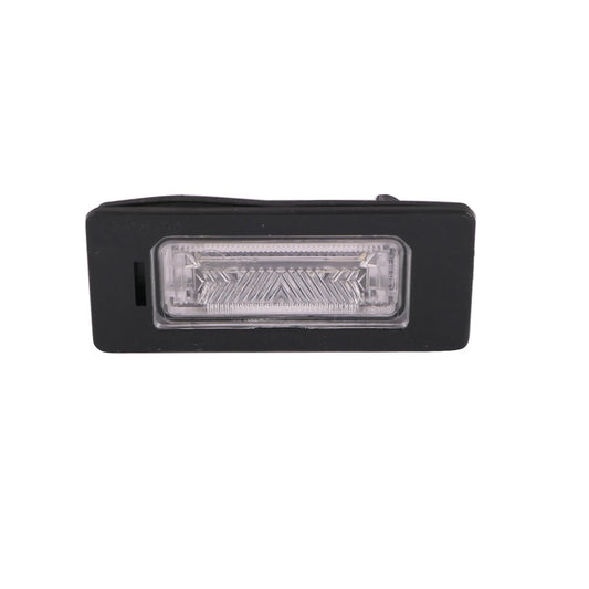 License Plate Light Assembly 2008-2012 Audi S5, Tt Quattro, A4, A4 Quattro, Q5, Tt, Tts Quattro, A5, A7 Quattro, S4 & Volkswagen Passat