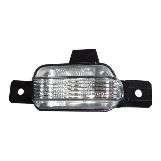 Rear Left Rear Driver Side Inner Back Up Light Assembly 2009-2018 Volkswagen Tiguan, Tiguan Limited