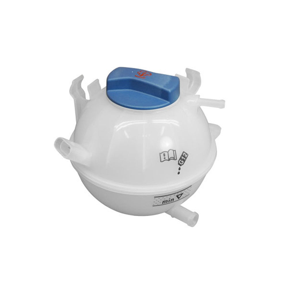 Engine Coolant Recovery Tank 2012-2018 Audi A3, Q3, Q3 Quattro & Volkswagen Cc, Passat, Beetle, Golf, Jetta