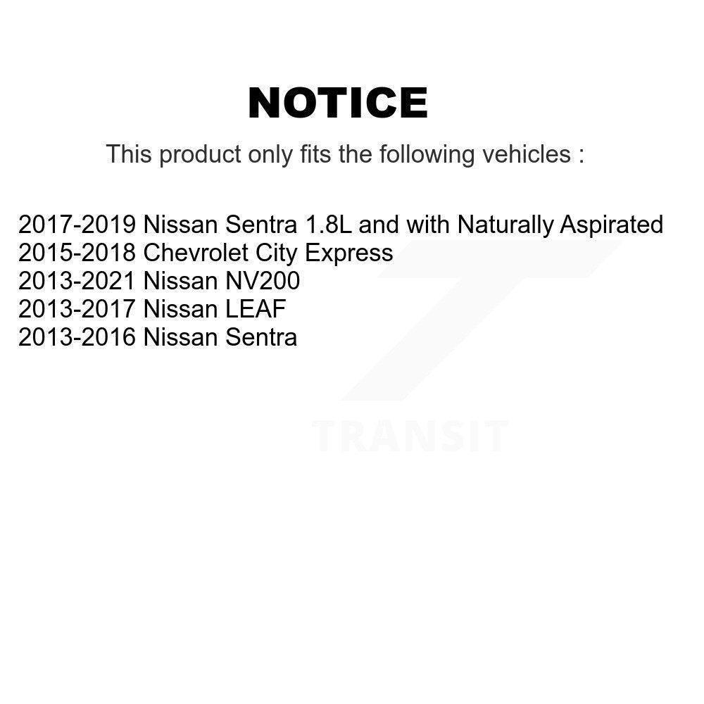 Hub Bearing Lower Ball Joint Outer Tie Rod Link Front Left Kit For Nissan Sentra