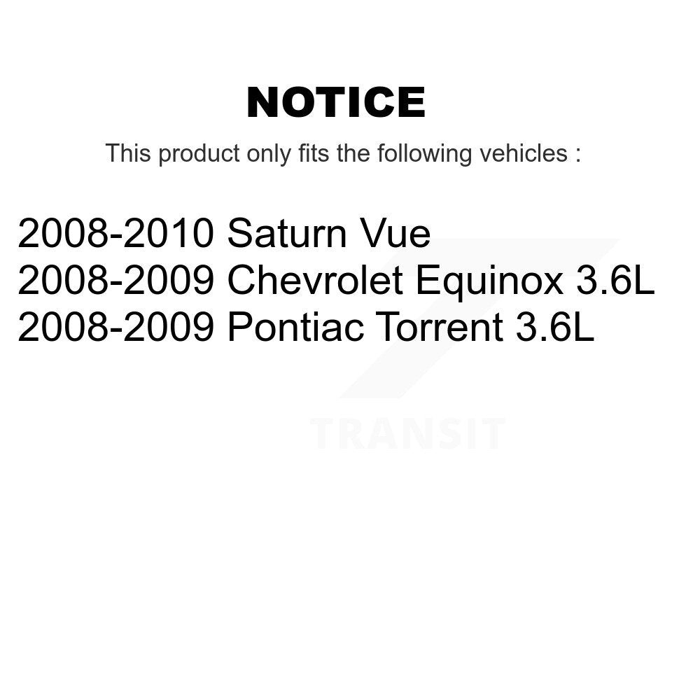 Bearing Lower Ball Joint Outer Inner Tie Rod Link Front Kit (10Pc) For Chevrolet