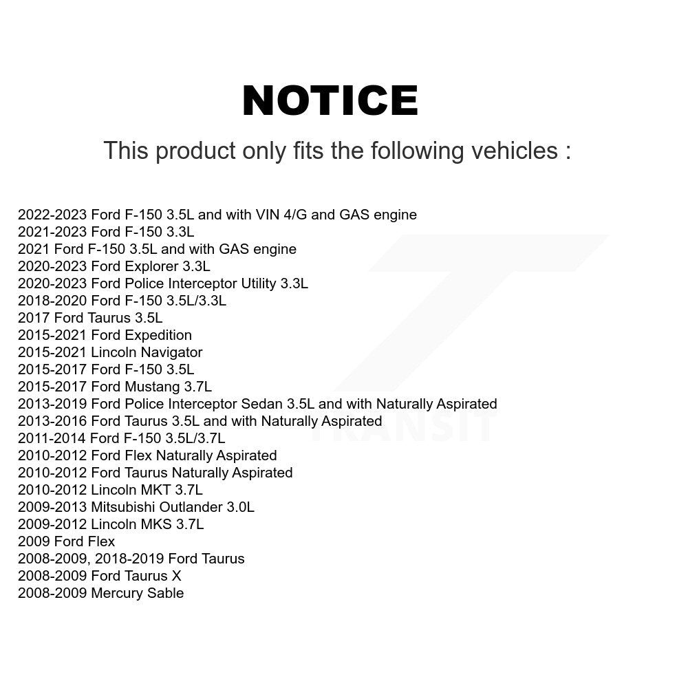 Serpentine Belt KBR-4PK932EE For Ford F-150 Explorer Mitsubishi Outlander Taurus
