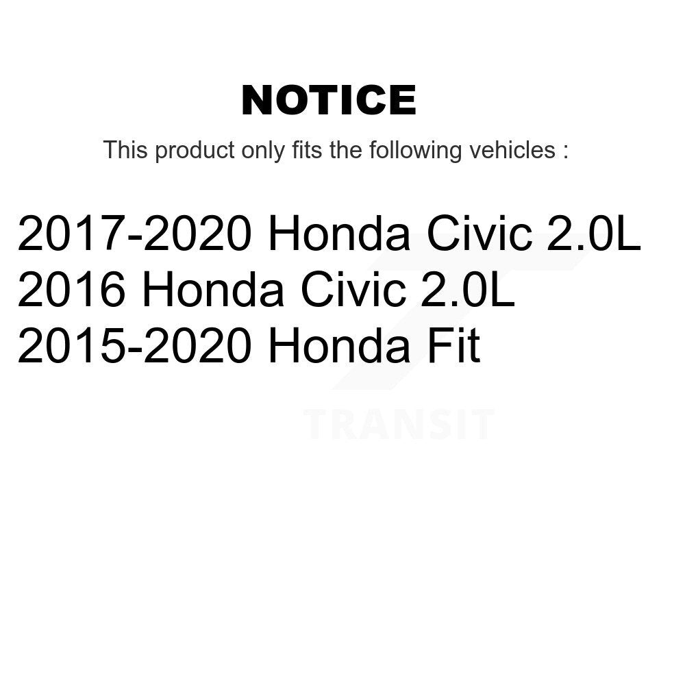 Ignition Coil MPS-MF749 For Honda Civic Fit