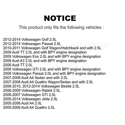 Engine Position Sensor SEN-2CAM0059 For Volkswagen Jetta Golf Passat Rabbit Audi