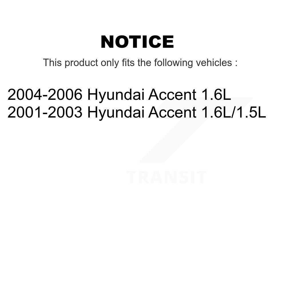 Engine Camshaft Position Sensor SEN-2CAM0072 For Hyundai Accent