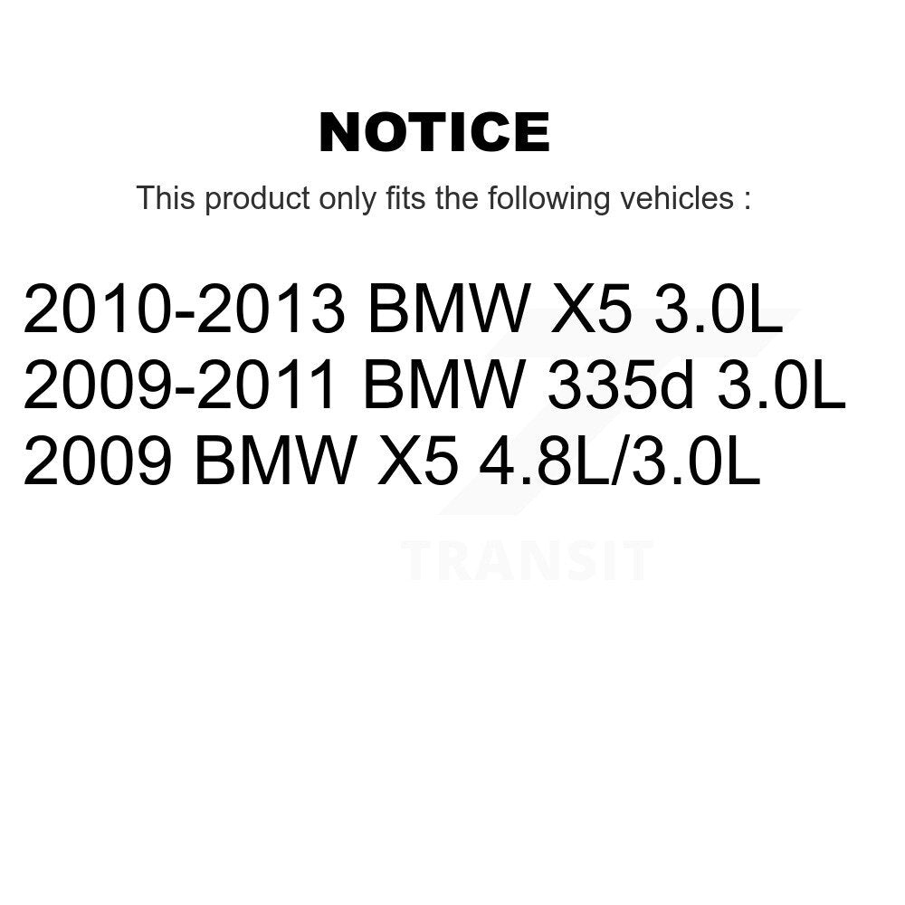 Engine Camshaft Position Sensor SEN-2CAM0150 For BMW X5 335d