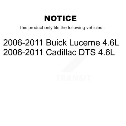 Engine Camshaft Position Sensor SEN-2CAM0304 For Buick Lucerne Cadillac DTS 4.6L