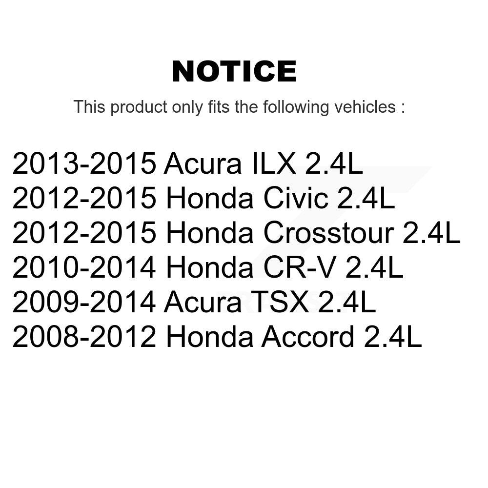 Engine Camshaft Position Sensor SEN-2CAM0354 For Honda Civic CR-V Accord Acura