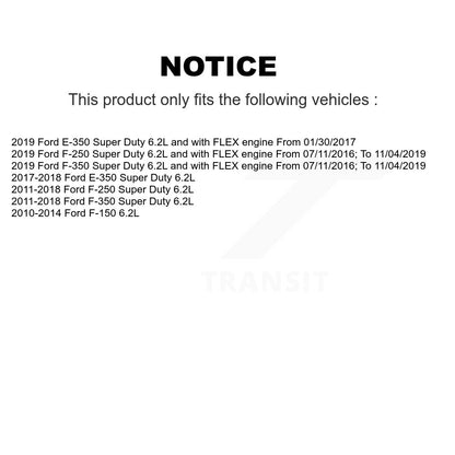 Engine Camshaft Position Sensor SEN-2CAM0387 For Ford F-150 F-350 Super Duty