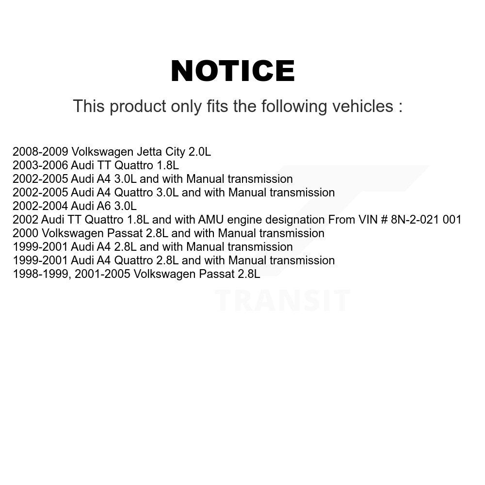 Engine Crankshaft Position Sensor SEN-2CRK0208 For Volkswagen Audi Passat A4 TT