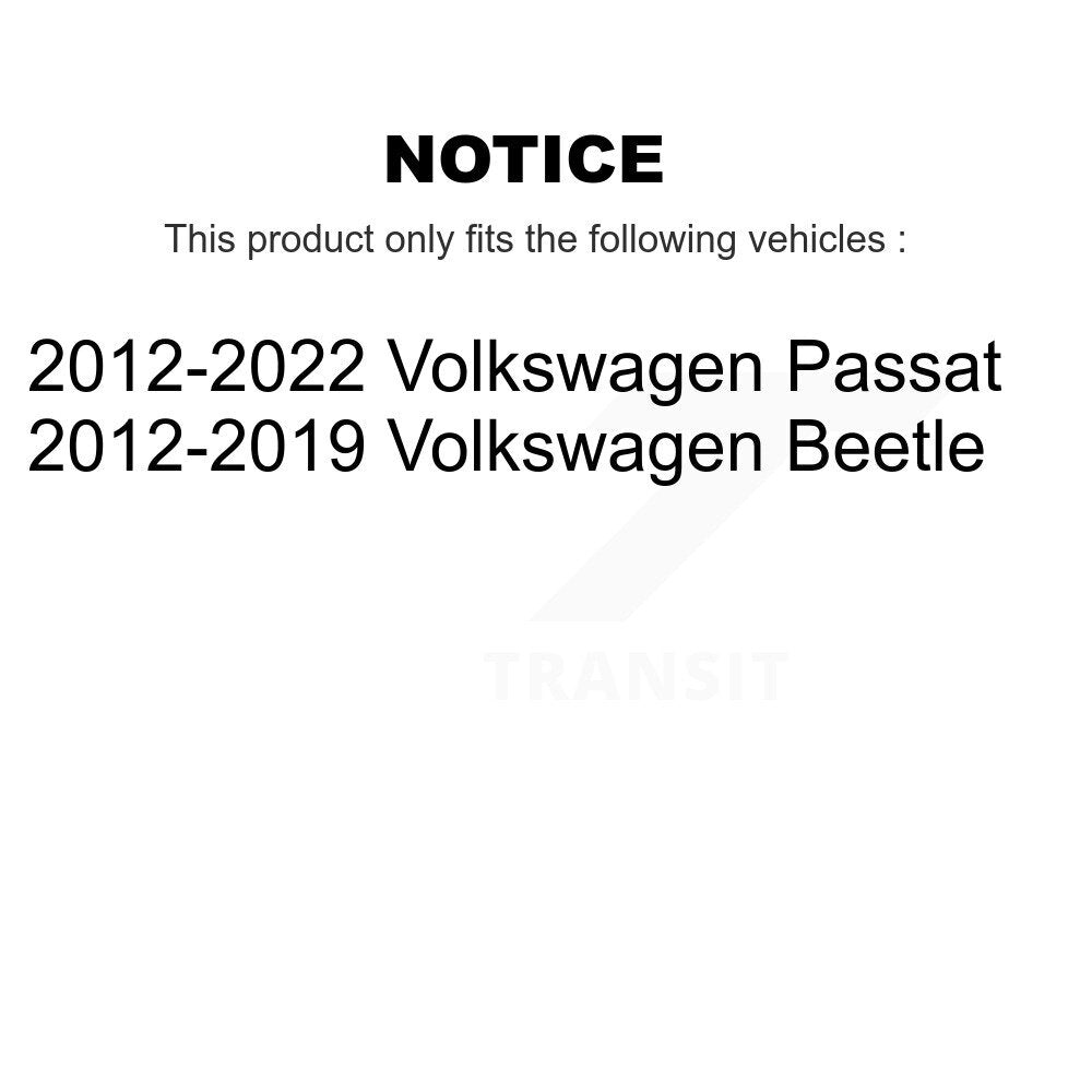 Suspension Control Arm Ball Joint Assembly Front Left Lower TOR-CB4016 For