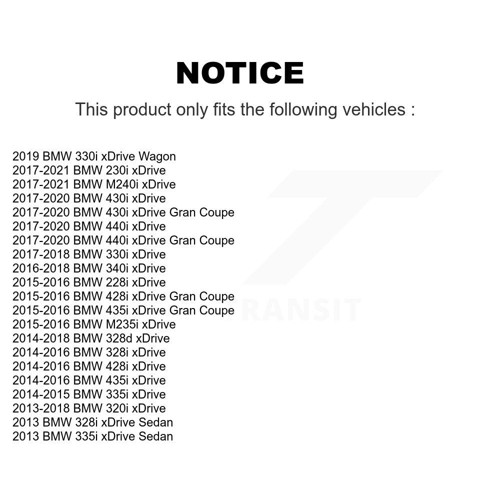 Suspension Control Arm Ball Joint Assembly Front Right Lower Forward TOR-CB4019 For