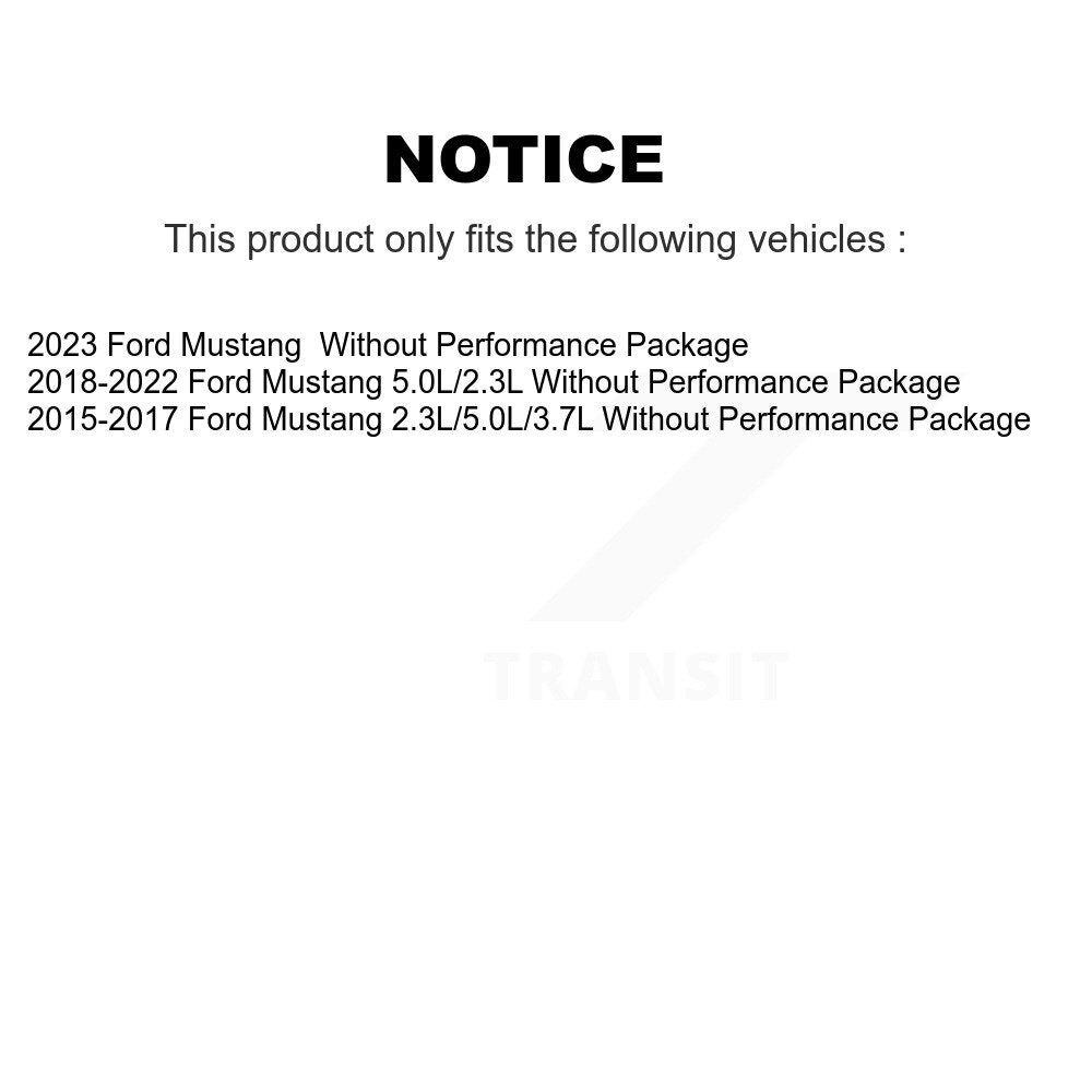 Suspension Control Arm Ball Joint Assembly Front Right Lower Forward TOR-CB5052 For