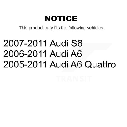 Suspension Control Arm Ball Joint Assembly Front Right Lower Rearward TOR-CK620451 For
