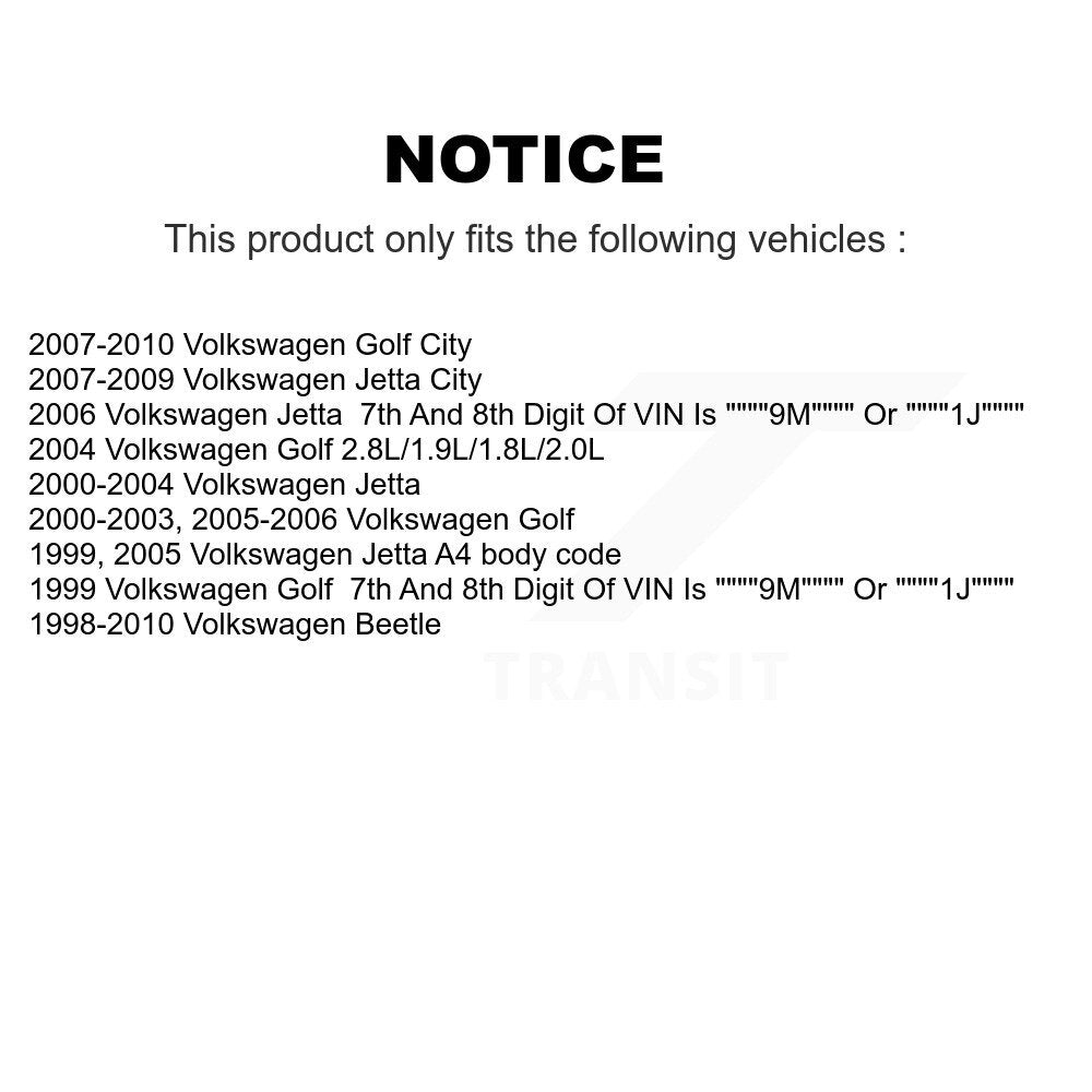 Suspension Control Arm Ball Joint Assembly Front Left Lower TOR-CK620717 For