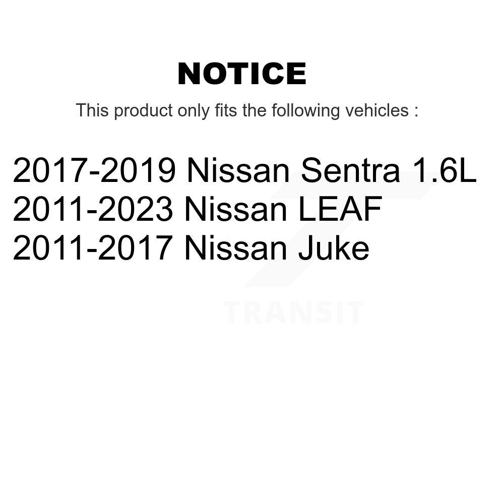 Suspension Control Arm Ball Joint Assembly Front Left Lower TOR-CK621157 For