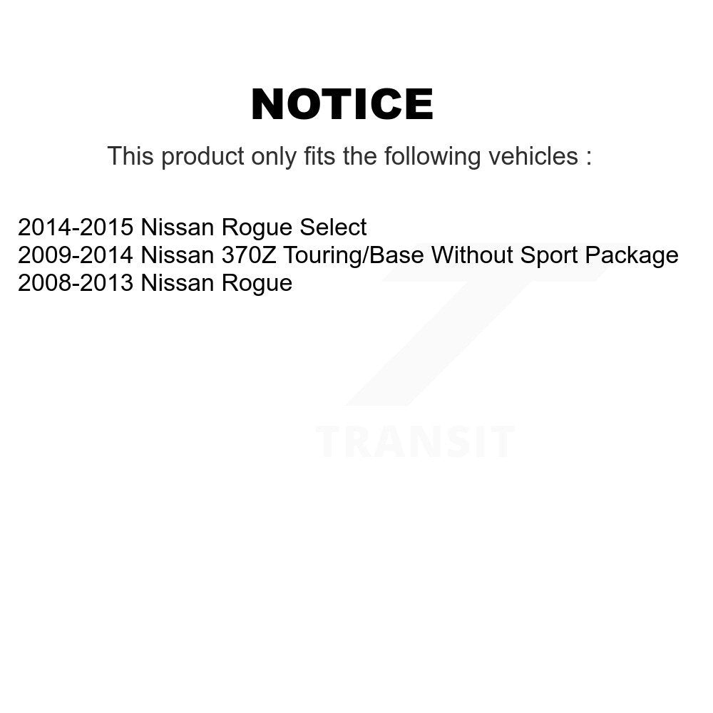 Suspension Control Arm Ball Joint Assembly Front Left Lower TOR-CK621452 For