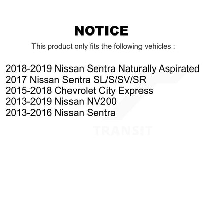 Suspension Control Arm Ball Joint Assembly Front Right Lower TOR-CK622159 For