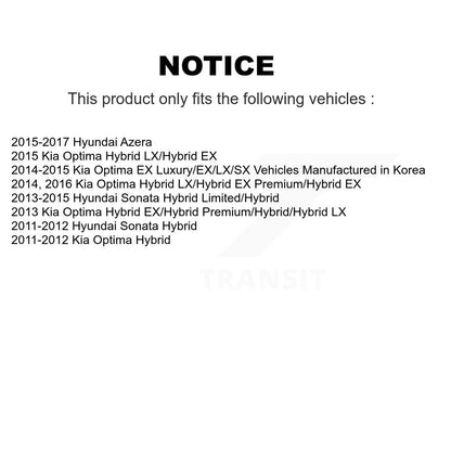Suspension Control Arm Ball Joint Assembly Front Right Lower TOR-CK622368 For
