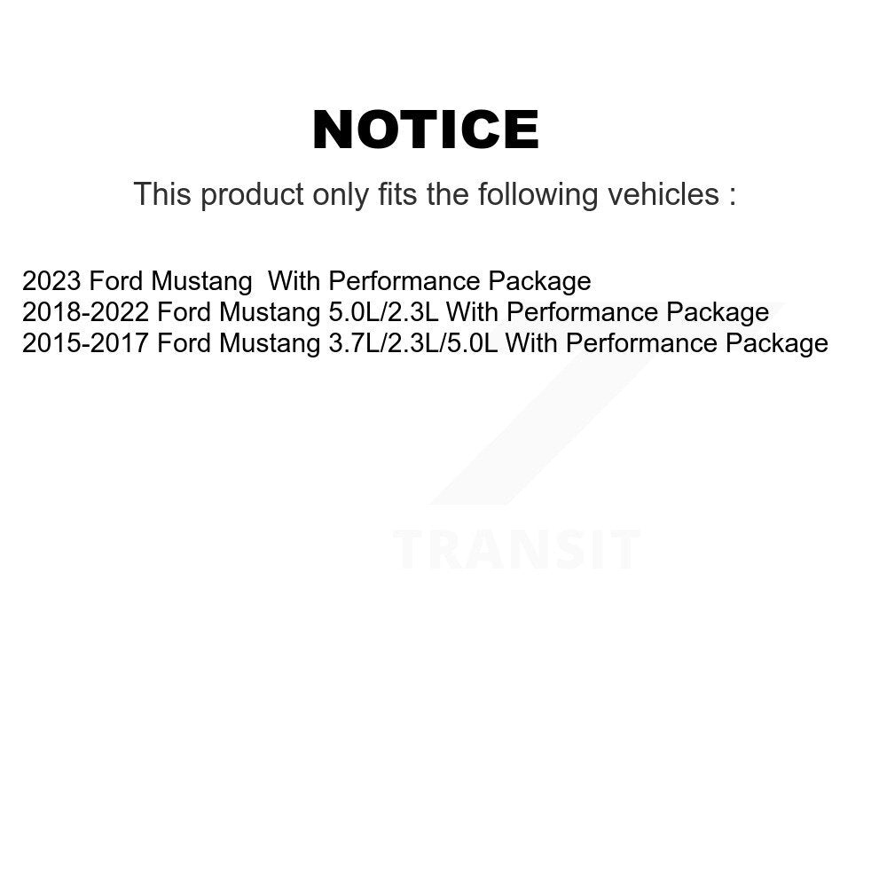 Suspension Control Arm Ball Joint Assembly Front Left Lower Forward TOR-CK623465 For