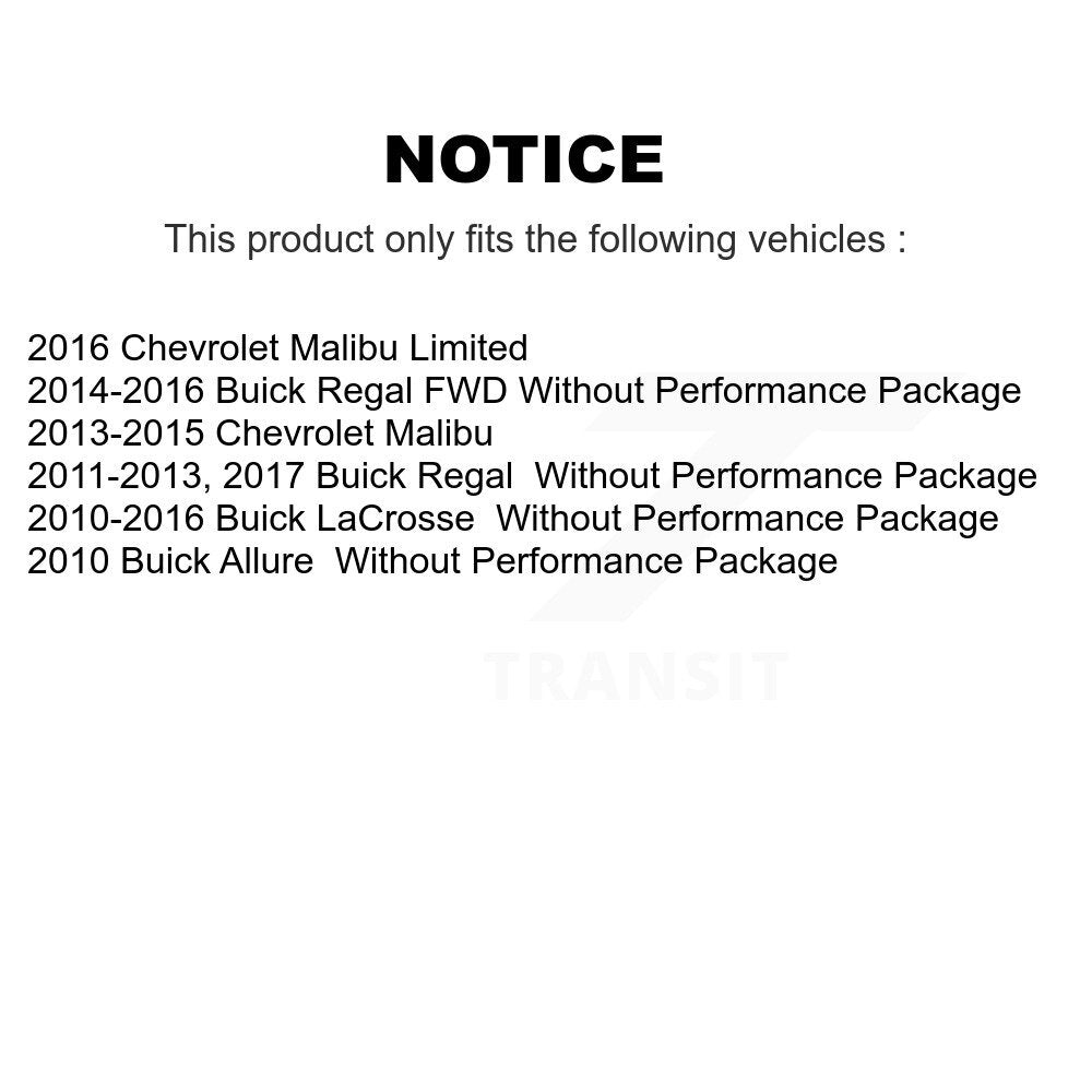 Suspension Control Arm Ball Joint Assembly Front Left Lower TOR-CK641500 For