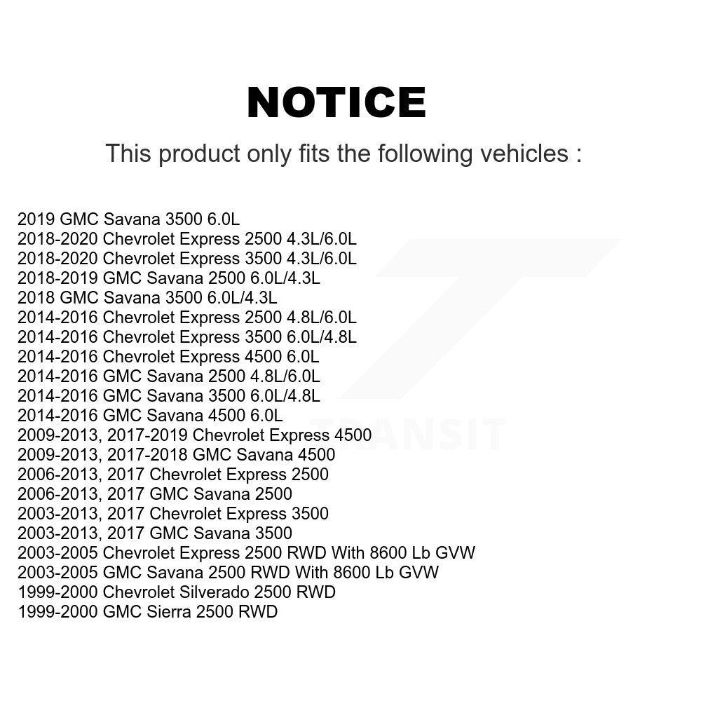 Suspension Control Arm Ball Joint Assembly Front Right Upper TOR-CK641506 For XL