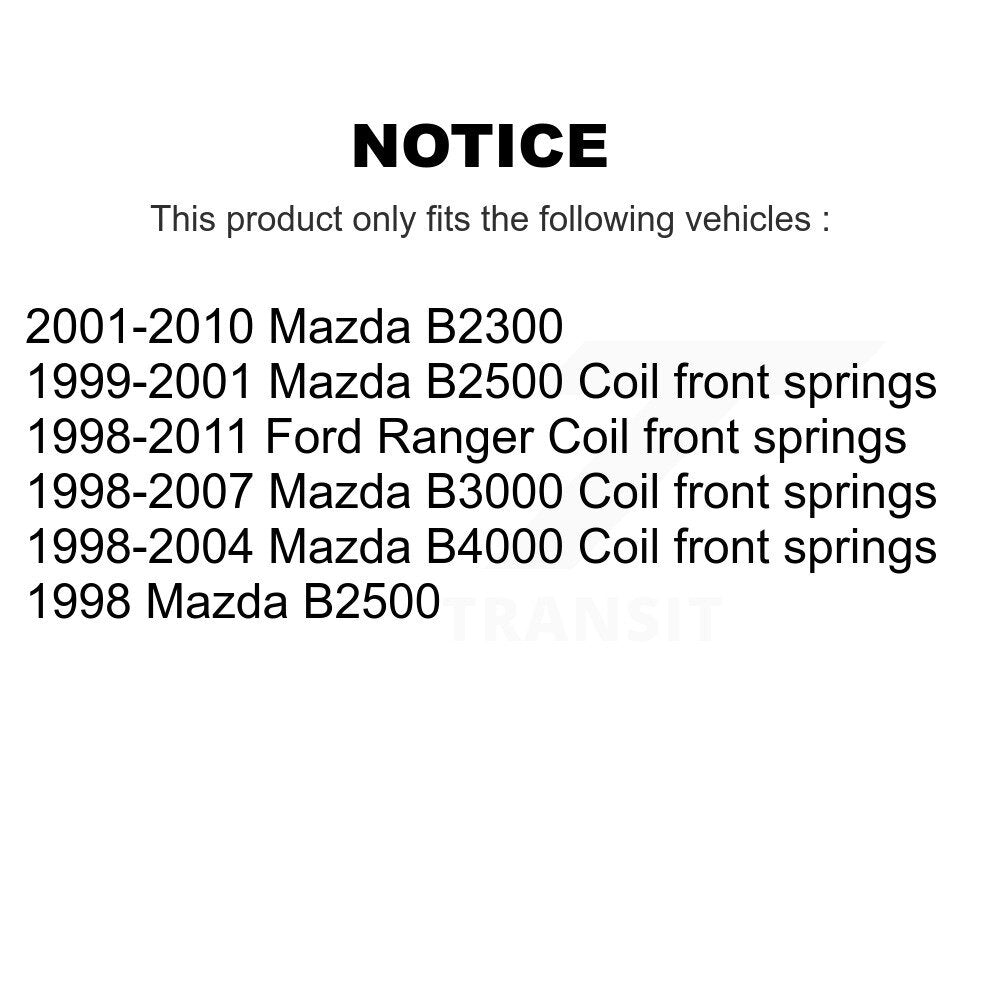 Suspension Control Arm Ball Joint Assembly Front Right Upper TOR-CK80052 For