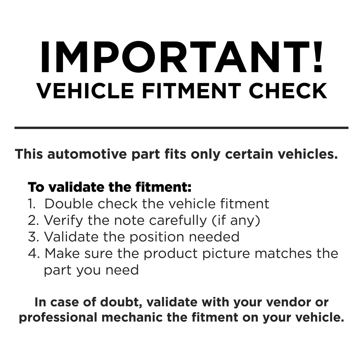 Ignition Knock (Detonation) Sensor SEN-2KNC0414 For Chevrolet GMC Sierra 1500 HD